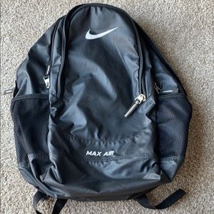 Nike back pack